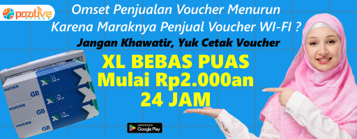 XL BEBAS PUAS