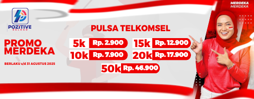 PROMO MERDEKA