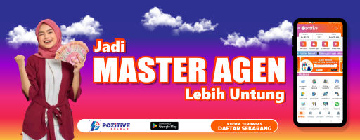 DAFTAR JADI RESELLER